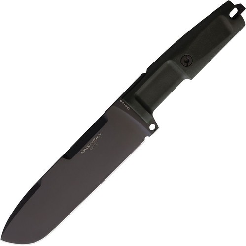 Extrema ratio ontos fixed - extrema,