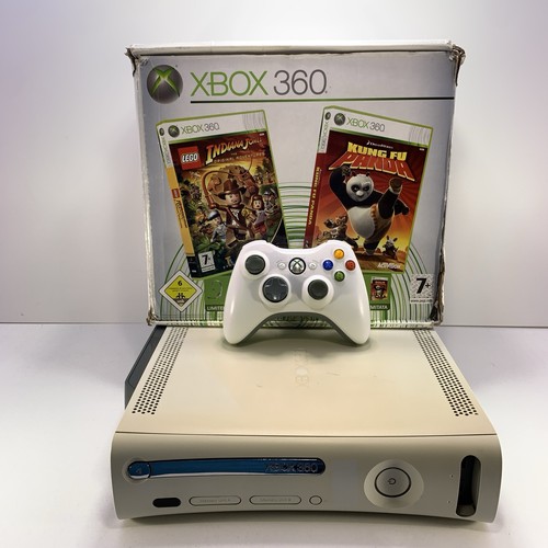 Console xbox 360 - console,