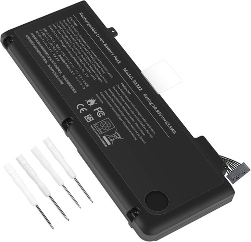 Batteria a1278 a1322 per - a1278,