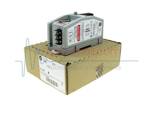 Allen bradley 1761 - allen,