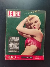 Le Ore N 300 Febbraio 1959