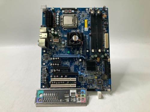 Dell xps 630i pp150 - dell,