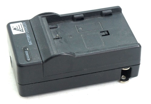 Caricabatteria per batteria