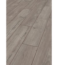 Pavimento laminato teak grigio - laminato,