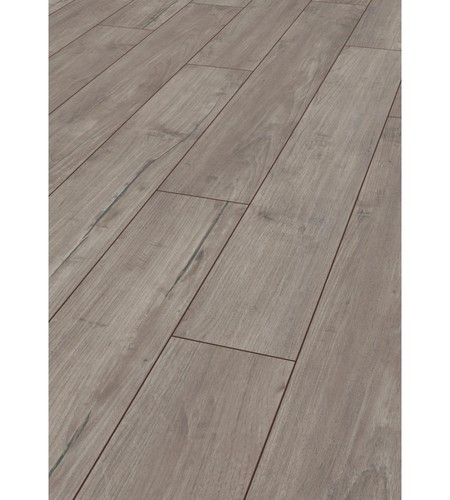 Pavimento laminato teak - laminato, grigio