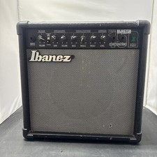 Ibanez ToneBlaster TB15R Tone