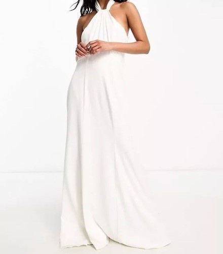 Maxi abito sposa little - sposa,