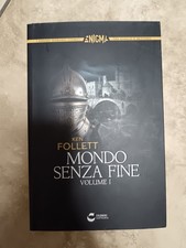 FOLLETT - MONDO SENZA FINE