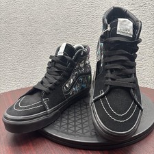 Scarpe Vans Sk8-Hi uomo taglia