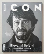 Rivista - ICON- nr. 21  2015 -