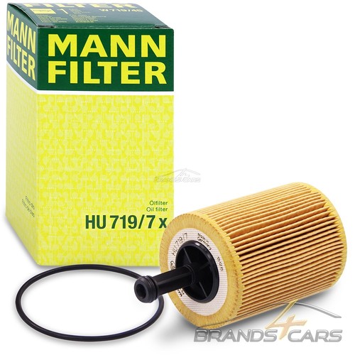 Filtro olio uomo per - filtro,