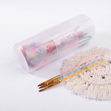 Porta pennelli per trucco