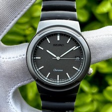 Orologio Vintage Seiko "Most