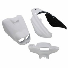 Carrozzeria-carene scooter