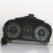 Tachimetro Speedo per