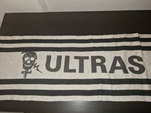 Sciarpa ultras vintage - ultras, lotto