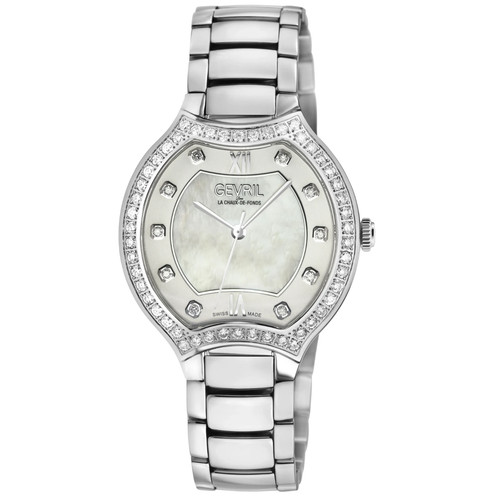 Orologio gevril donna 11241b - donna,