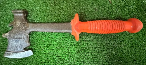 Scure campeggio angelo b - scure,