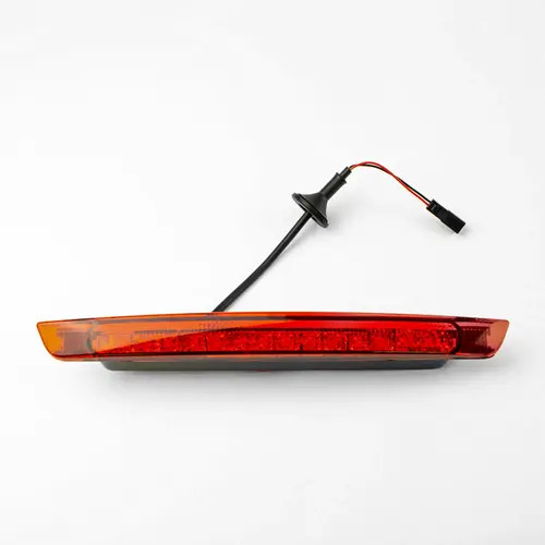 Terzo stop led - stop, posteriore