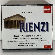 Richard Wagner 1976 Rienzi 3