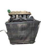 Radiatore Acqua MAN TGA 460