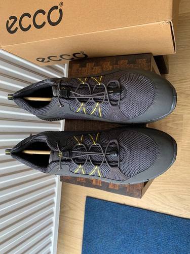 Ecco sneakers uomo terracruise - sneakers,