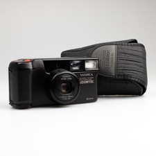 *TOP* Yashica Zoomtec Japan