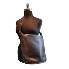 Borsone Coach XL vintage in