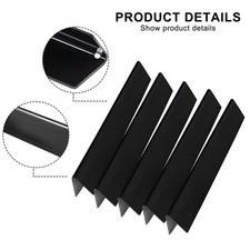 Confezione 5 Firebox Per Weber