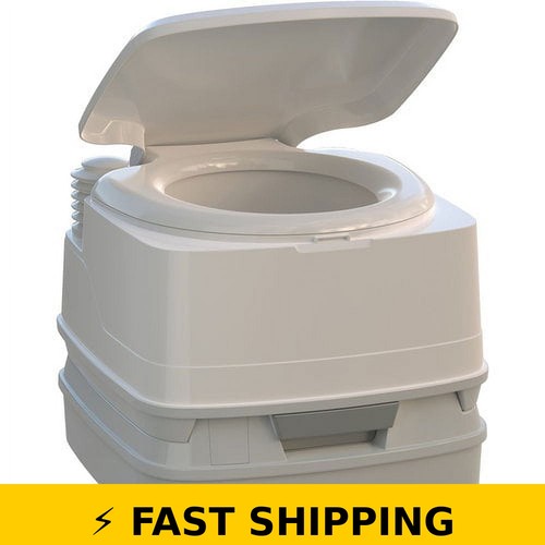 Portatile thetford - wc,