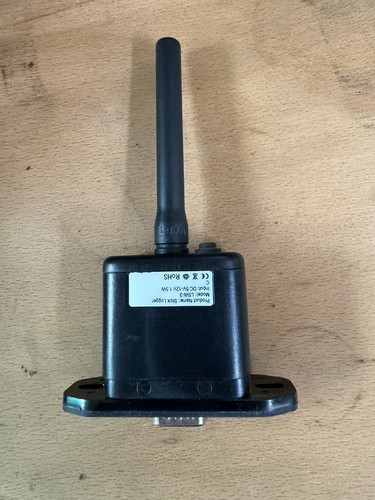 Stick logger usw 3 - wi-fi, usw-3