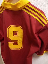 Maglia As Roma 9 Voeller