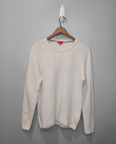 Maglione girocollo isaia - maglione,