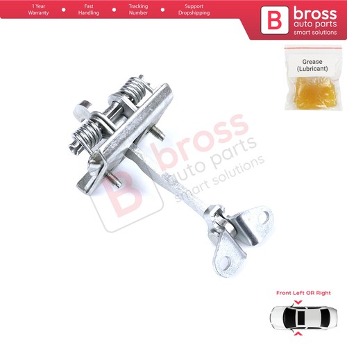 Front door assy - assy, for