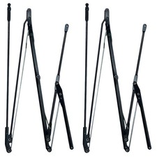 Set 2 Accessori Ombrelli Kit Accessori da Viaggio Riparazione Braccio Costole per