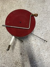 (ORL7) Antico Motore