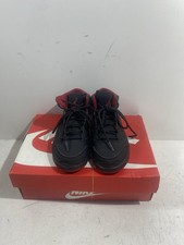 Scarpe Jordan Bambino taglia 31