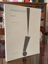 ARTE CONTEMPORANEA- ETTORE