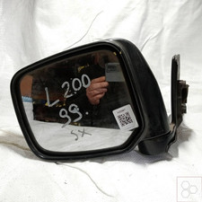 MR361089 Retrovisore est. SX