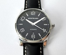 MONTBLANC TIMEWALKER AUTOMATIC