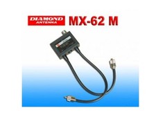 Diamond MX-62M Duplexer