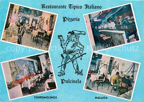 Torremolinos ristorante - torremolinos,