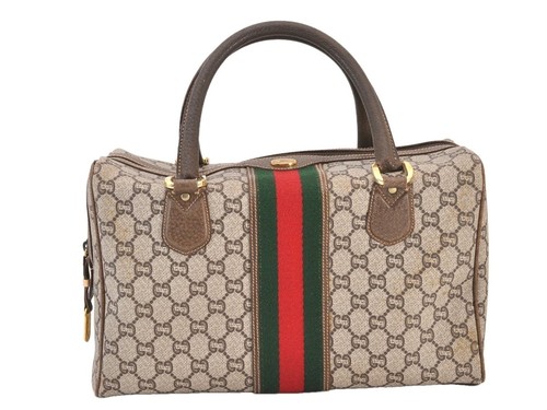 Autentica borsa gucci - autentica, web