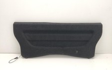 CAPPELLIERA POSTERIORE PER