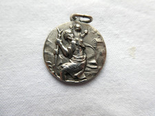 MEDAGLIA SAN CRISTOFORO 59° REGGIMENTO FANTERIA CALABRIA