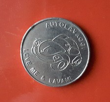 GETTONE AUTOLAVAGGI LOVE ME E