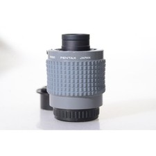 Pentax Telekonverter Rear-A