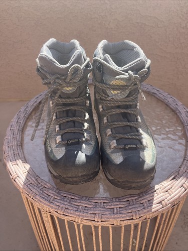 Sportiva trango trk - trango, gtx