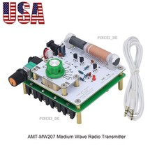 AMT-MW207 Radio a onde medie
