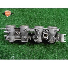 Corpo farfallato Suzuki GSR 750 2010 2015